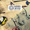 Leeds Wood Recycling CIC's Logo