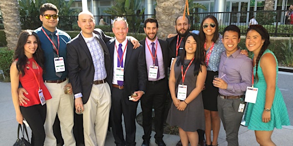 WesternU Reception at CDA Presents/Anaheim