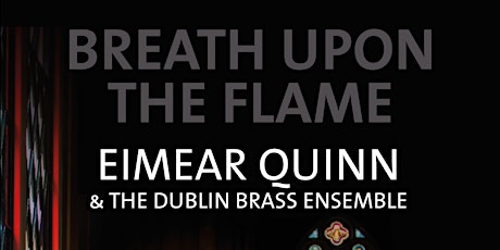 Breath Upon The Flame - Cork primary image
