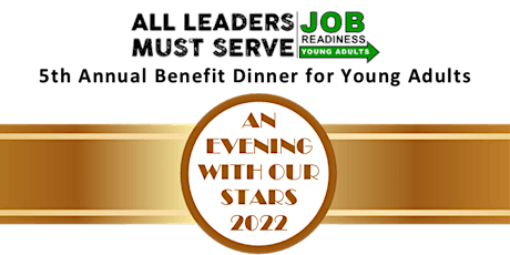 ALMS 2022 Annual Dinner • An Evening With Our Stars