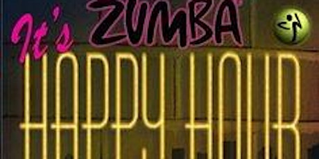 Zumba!! primary image