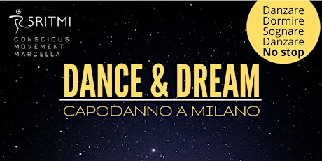 Capodanno a Milano: una notte fra danza e sogni.