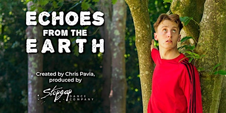 Chris Pavia Presents ‘Echoes from the Earth’