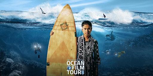 International Ocean Film Tour Vol. 8 - Donostia / San Sebastian