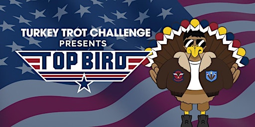 2022 Top Bird Virtual Turkey Trot - Louisville