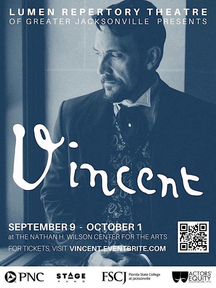 Vincent, the Play image