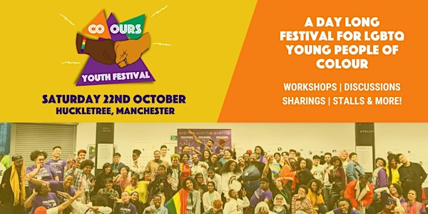 Colours Youth Festival 2023