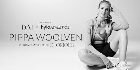 Easy Run + Fireside Chat with British Athlete Pippa Woolven primary image