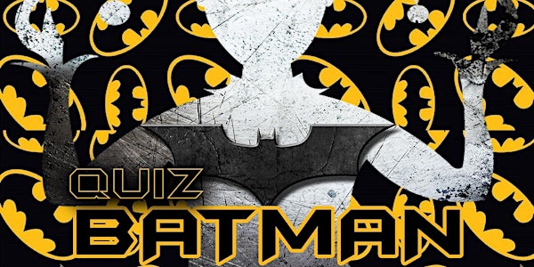 Quiz Batman