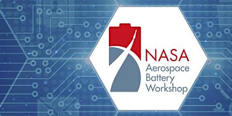 2022 NASA Aerospace Battery Workshop
