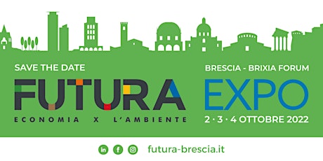 Immagine principale di FUTURA EXPO 2022 