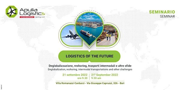 Logistics of the Future