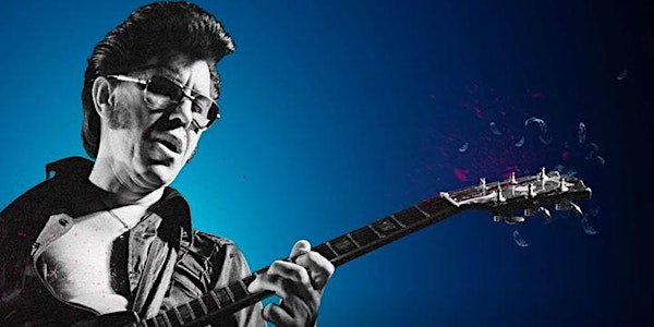 Rumble: The Indians Who Rocked the World