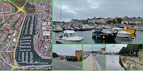Weymouth Design Code Meeting 3 - Western (Harbourside/North Quay Offices)
