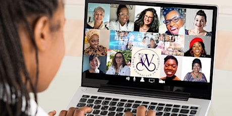 Women Connected in Wisdom Virtual Conference