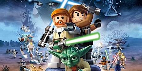Atelier LEGO Star Wars (adulte) primary image