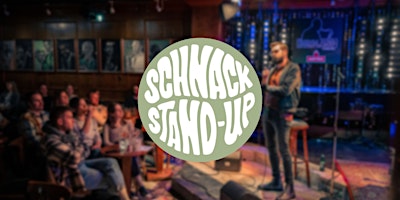 Hauptbild für SCHNACK Stand-Up Comedy im BIRDLAND Jazzclub