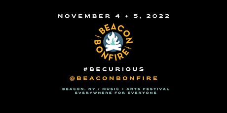 Beacon Bonfire Music + Arts Festival