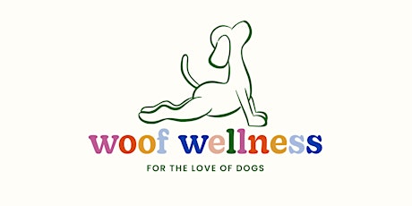 Imagen principal de Woof Wellness Puppy Yoga Class