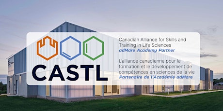 Official Opening - CASTL Biomanufacturing Training Facility