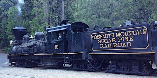 Yosemite Mountain Sugar Pine Railroad- Heartland Charter School