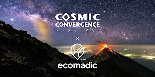 Cosmic Convergence Festival