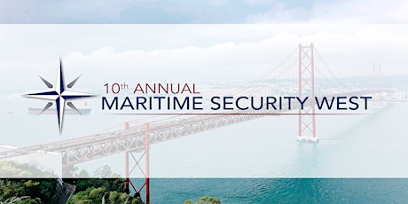 Hauptbild für 10th Annual Maritime Security West