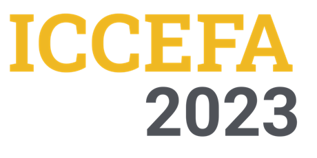 4th International Conference on Civil Engineering Fundamentals (ICCEFA'23)