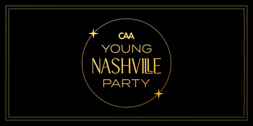 CAA Young Nashville Party 2022