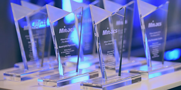 2017 Mitacs Awards 