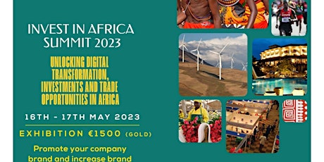Invest in Africa Summit 2023