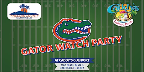 Gator Watch Party!