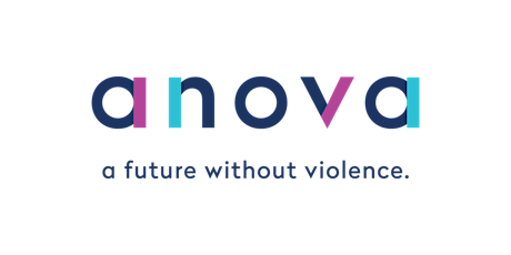 Anova: A Future Without Violence 2021/22 Virtual Annual General Meeting