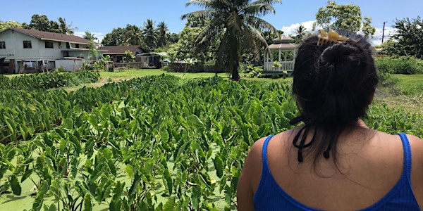 Women Farmers Workshop Series