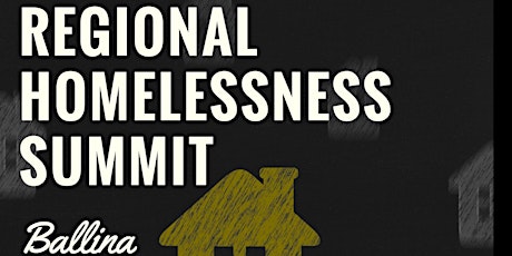 Regional Homelessness Summit-2017 primary image