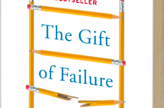 REDgen and USM Speaker series - Jessica Lahey: The Gift of Failure