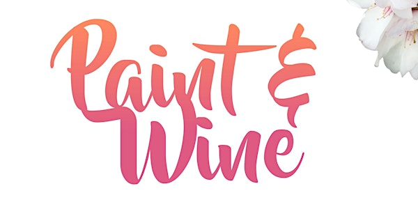 SOEA Gallery Presents: Paint & Wine