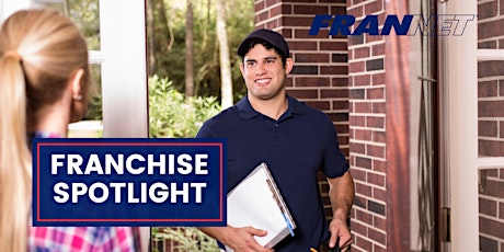 Imagen principal de Webinar : Franchise Spotlight