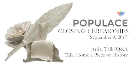 Populace Closing Ceremonies primary image