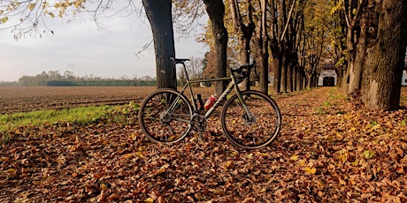 Fall & Winter Cycling