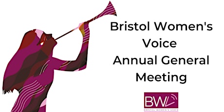 Bristol Women's Voice Annual General Meeting 2022