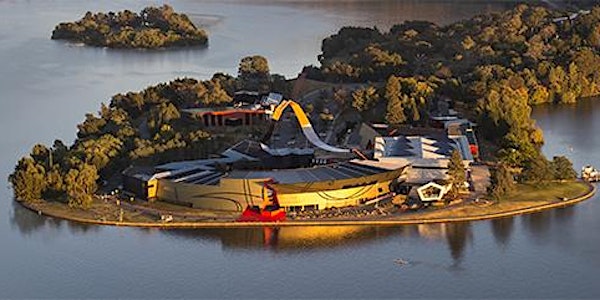 Museum Friends and the Canberra Archaeological Society lecture series