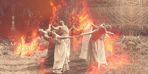 ECOLOGICAL DECLINE AND THE RISE OF MODERN WITCHCRAFT