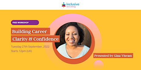 Building Career Clarity and Confidence