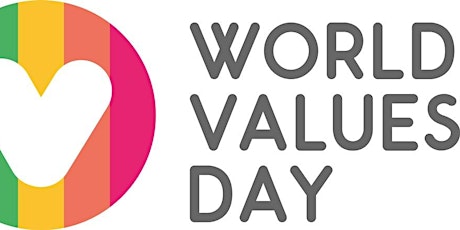 World Values Day Knowledge Café 2022  (APAC)