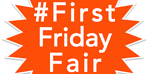 #FirstFridayFair Business & Technology Job Fair (Virtual) - Boulder