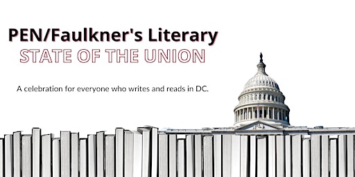 PEN/Faulkner's Literary State of the Union