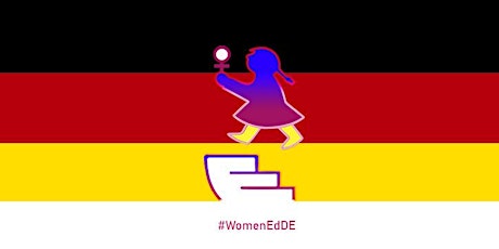 #WomenEdDE - NRW Launch