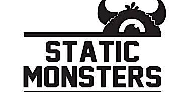 Static Monsters Oxford MI