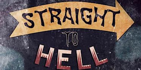 Straight To Hell - Clash Tribute Band